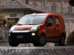 Fiat Fiorino Combi 2008 года